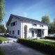 Maison jumelée Vente 3 chambres à Rambrouch - 549 000 € Terrain de 6ares situé à Rambrouch, dans une rue calme.
Vue agréable et verdoyante.
Style de maison (voir photos) pouvant être construite sur ce terrain, possibilité de construire plus grand.
Hanse Haus construit selon vos envies.
TVA 3%