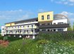 Programme neuf Vente à Bousse - Immeuble de 34 appartements de standing traversant, du T2 au T5, avec appartements accessibles pour les personnes à mobilité réduite.
L'accès aux logements se fait par des coursives extérieures qui desservent les différents étages. Ce parti pris architectural permet à chaque appartement d'avoir sa propre entrée indépendante.
Résidence au calme dans un nouvel éco quartier, avec grandes terrasses ou jardins situé Sud et Ouest.