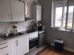 Appartement Vente 2 chambres à Thionville-Centre Ville - 195 000 € Superbe appartement trois pièces en rdc dans immeuble année 30, de trois logement. Composé d'une entrée, un séjour, cuisine équipée avec grand balcon, deux chambres, sdb.
A 12mn à pied de la future passerelle accès gare