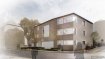 Appartement Vente 2 chambres à Gilsdorf - 427 248 € Belle petite résidence, idéalement située à Gilsdorf (2 minutes de Diekirch et Ettelbruck), la résidence MARGOT bénéficie d'une localisation proche de toutes commodités, tel que le lycée Nordstad, centre hospitalier, centre commerciaux, crèches, écoles, restaurants, ainsi que d'une très bonne accessibilité par le réseau autoroutier et les transports en commun.
La résidence MARGOT se compose de 5 appartements à deux chambres de 86,76m2-93,97m2, qui profitent de balcons ou terrasses généreuses.
La qualité des finitions séduira les nouveaux propriétaires exigeants.
Les prix débutent de 399.096.-€ à 436.218.-€
Les emplacements de parking sont vendus au prix de 20000 EUR TTC à 3%.
(Les prix affichés comprennent une TVA à 3% sous condition d'acceptation de l'Administration de l'Enregistrement)
Pour plus de renseignements n’hésitez pas à contacter le bureau immobilier Newgest.
M. Malva tél: 621 323 127
M. Tinelli tél: 691 241 181
Email: info@newgest.lu