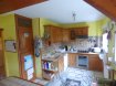 Appartement Vente 4 chambres à Knutange - 109 900 € Lumineux F6 4 chambres garage. Au sein d'une copropriété ,
Dans une entrée desservant 8 appartements :
Au 2ème et dernier étage sans ascenseur ;
En duplex ,
Lumineux F6 de 120m² habitables offrant:
-Hall d'entrée, cuisine équipée ouvrant sur salon- salle à manger (45m²), , wc .
-en duplex : un dégagement , 4 belles chambres parquetées(14m² chacune), salle de d'eau avec meubles double vasque, une buanderie
un grand garage de 25m².
charges de copropriété de 90€/mois comprenant : la consommation d'eau, le nettoyage hebdomadaire des communs, assurance et électricité des communs.
Frais d'agence inclus, à la charge du vendeur.
Mr Antonoff : 06-52-83-85-07
Copropriété de 335 lots (Pas de procédure en cours).
Charges annuelles : 1000.00 euros.