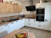 Maison Vente 3 chambres à Longwy - 370 000 € A LONGWY-BAS A VENDRE TRES BELLE MAISON INDIVIDUELLE SITUE A PROXIMITE DE LA GARE SNCF ET DE LA GARE ROUTIERE.
MAISON D'UNE SUPERFICIE HABITABLE DE 140M² SUR 13 ARES 38 CENTIARES.
AUCUN TRAVAUX A PREVOIR A L'INTERIEUR DE LA MAISON.
COMPRENANT:
Au rez-de-chaussée, une entrée dégagement, une grande cuisine equipée, un salon salle à manger, un bureau avec un accès sur une terrasse de 100m², et le jardin, une salle de douche avec un WC, un urinoir, un meuble une vasque.
A l'étage, un dégagement, 3 chambres, une salle de bain avec un 2ème WC.
Au sous-sol, un dégagement, une chaufferie buanderie et cellier.
A l'exterieur, deux remises en construction beton de 50m², avec double vitrage PVC, l'eau, L'électricité.
Possibilité de construire un garage pour 4 voitures, ils est aussi possible de constuire une extension de 90m²
(L'eau, l'électricité et le gaz sont en attente de la construction).
CHAUFFAGE AU GAZ AVEC UNE CHAUDIERE NEUVE A CONDENSATION.
ADOUCISSEUR D'EAU.
FENETRES EN TRIPLE VITRAGE AVEC VOLETS ROULANTS ELECTRIQUES.
VELUX A OUVERTURE ELECTRIQUES AVEC DES VOLETS ELECTRIQUES PLUS DETECTION DE PLUIE.
TOUT A L'EGOUT.
TRES BELLE MAISON A VOIR!!!!!!!!!