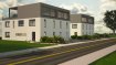 Maison Vente 4 chambres à Hellange - 1 499 000 € Fis Immobilière Sàrl a l'honneur de vous présenter quatre maisons unifamiliales jumelées en vente, idéalement situé à Hellange, en pleine zone résidentielle, en dernière ligne dans une rue très calme.
La maison libre de trois côtés aura un terrain de +ou- 6 ares, avec un jardin orienté plein sud.
Elle sera livrée clé en mains, avec des finitions et des matériaux de haute qualité. La construction sera en classe A avec des panneau solaires, du chauffage au sol, ventilation mécanique, fenêtres triple vitrées, avec toutes les nouvelles technologies d'aujourd'hui.
La maison disposera de quatre chambres à coucher avec un grand séjour, Wc séparé, salle de bains, terrasse, dressing, débarras, double garage, ect.
Les futures propriétaires auront la possibilité de modifier ou d'aménager les plans intérieurs selon leurs convenances.
Les travaux débuteront au début de l'année 2021.
N'hésitez pas à nous contacter pour tout complément d'information.
Meilleures salutations,
FIS Immobilière Sàrl.