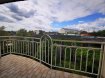 Appartement Location 2 chambres à Luxembourg-Bonnevoie - 1 700 € Dalpa SA vous propose à louer, un appartement de 2 chambres à coucher sur environ +/- 100 m², situé à Luxembourg-Bonnevoie.
Disponibilité : immédiate
L’objet se situe au : 19, rue Sigismond, L-2537
Situé au 3ième étage l’appartement se compose :
- 1 hall d’entrée
- 1 cuisine équipée donnant accès à un balcon
- 1 lumineux séjour donnant accès à un balcon
- 2 chambres à coucher
- 1 salle de bain avec baignoire et une douche
- 1 WC séparé
Au sous-sol une cave, ainsi qu’un emplacement de parking complètent ce bien.
Situé à quelques pas de la gare et du centre-ville de Luxembourg, Bonnevoie est un quartier résidentiel calme et multiculturel avec une qualité de vie considérable. Par ses accès faciles et proches des connexions de transports publics, autoroutes, nombreux commerces à proximité et ses espaces verts, Bonnevoie est devenu un des meilleurs quartiers pour y vivre.
Nous sommes à votre entière disposition pour tous renseignements complémentaires ou visites des lieux. Veuillez contacter Antonio Lobefaro sous le numéro + 352 621 469 311 ou par mail sur info@dalpa.lu
Si vous souhaitez vendre ou louer votre bien, nous mettons à votre disposition notre professionnalisme, savoir-faire ainsi que notre qualité de service. Nous vous proposons des estimations rapides, gratuites et réalistes.
ENGLISH VERSION
Dalpa SA offers for rent, an apartment of 2 bedrooms of +/- 100 m², located in Luxembourg-Bonnevoie.
Availability : immediate
The object is located at: 19, rue Sigismond, L-2537
Located on the 3rd floor, the apartment is composed as follows:
- 1 entrance hall
- 1 equipped kitchen giving access to a balcony
- 1 luminous living room giving access to the balcony
- 2 bedrooms
- 1 bathroom with a bathtub and a shower
- 1 guest WC
In the basement a parking spot and a cellar complete this ensemble.
Located a few steps from the railway station and the city centre of Luxembourg, Bonnevoie is a quiet and multicultural residential area with a considerable quality of life. With its easy and close access to public transport links, highways, numerous shops nearby and its green spaces, Bonnevoie has become one of the best areas to live.
We are at your disposal for any further information or site visits. Please contact Antonio Lobefaro under the following number + 352 621 469 311 or by mail on info@dalpa.lu
If you want to sell or rent your property, we put at your disposal our professionalism, know-how and our quality of service. We offer you quick, free and realistic estimates.
