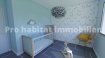 Appartement Vente 2 chambres à Cosnes-et-Romain - 252 882 € Très bel appartement neuf à Cosnes et Romain au rez-de-chaussée d'une résidence moderne et sécurisée, dans un environnement calme et proche de toutes commodités et frontière.
Venez découvrir ce charmant T3 qui se compose d'une cuisine équipée ouverte sur un lumineux salon/séjour, deux chambres, une salle de bain avec baignoire et WC (possibilité séparer le WC) et un cellier.
Un jardin de 191,83 m2 ainsi qu'une terrasse de 13,63m2 complète ce bien.
Vous aurez le choix concernant les revetements de sol (carrelage, parquet) ainsi que la faience de la salle de bain. Vous pourrez également choisir toutes les finitions de votre cuisine (couleur, plan de travail, poignée).
Chauffage au sol, triple vitrage, volets électriques
Ensemble immobilier géré par un syndic professionnel. Charges de copropriété annuelles estimées à 1786 € (comprenant chauffage, eau, ascenseurs, entretien des installations, entretien des communs et des espaces verts,..)
Assurance décennale.
Possibilité d'un parking au sous-sol de la résidence en supplément à partir de 15 000 €.
Frais de notaire réduits 2,5 % éligible au PTZ.
Prix: 252 882€