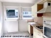 Appartement Location 2 chambres à Joeuf - 490 € c.c. Joeuf :
Dans secteur calme, bel appartement spacieux et lumineux situé au 1er étage d'une petite copropriété proche de la gare, comprenant un vaste salon séjour carrelé de 28m² avec accès à un grand balcon, cuisine équipée, 2 chambres (10/12m²) dont une avec accès balcon, salle d'eau avec meuble vasque, WC séparé, cellier. Double vitrage PVC, volets électriques sur portes fenêtres. Chauffage individuel au gaz, 2 caves, garage. Proche de toutes commodites.
Bien en copropriété de 4 lots principaux.
Dispo au 06 Novembre 2021.
DPE en cours.
Loyer mensuel : 490 euros.
Charges mensuelles : 50 euros (Entretien chaudière, eau, TEOM)
Dépot de garantie: 490 euros.
Honoraires : 200 euros.