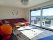 Maison individuelle Vente 4 chambres à Belvaux - 685 000 € Maison à vendre à Belvaux avec une vue panoramique sur Belvaux,une surface habitable de +/- 180m2, un terrain de 3 ars et deux emplacements devant la maison.
LA MAISON se compose comme suit :
1er et 2ème étage : Surface habitable : 102,06m2, Living, Cuisine équipée indépendante, 2 x salles de douche, 3 chambres à coucher, débarras, bureau.
Rez-de-chaussée :
Surface habitable : 47,91 m2, Living, Cuisine équipée, salle de douche, 1 chambre
Sous-sol :
Fitness d'une surface de 30 m2 avec une salle de douche,
Sous-sol : 2 Caves, Buanderie, Chaufferie
Chaufferie, Buanderie, Local poubelle:
Confort de la maison : volet électrique, Vidéophone pour 3étages, Jardin, 3 terrasses (15m2, 18m2 et 20m2 soit en total 53m2 de terrasses)
La maison est complètement refaite en 2014, triple vitrage avec volet électrique, chaudière à condensation, toiture, électricité, isolations, carrelage à)
Pour tout complément d‘information, n'hésitez pas à nous contactez par téléphone au 28 77 88 22.
Nous sommes également disponibles pour organiser les visites le samedi !
Nous sommes, en permanence, à la recherche de nouveaux biens à vendre (des appartements, des maisons et des terrains à bâtir) pour nos clients acquéreurs.
N‘hésitez pas à nous contacter si vous souhaitez vendre ou échanger votre bien, nous vous ferons une estimation gratuitement.
Ref agence :114