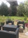 Maison Vente 3 chambres à Solgne - 231 000 € A 15 MIN DE METZ. SOLGNE, proximité Metz et commerces ! Venez découvrir cette charmante maison individuelle de 162m2 édifiée sur un magnifique terrain de plus de 50ares clos et arboré. Elle se compose en rez-de-chaussée d'une entrée, d'un séjour avec cheminée et poële, d'une cuisine, d'une chambre ou bureau avec une salle de bains. A l'étage trois belles chambres dont une avec partie dressing, une salle de bains, un wc séparé. Le bien dispose également d'un garage.
PRIX : 231 000EUR
AGENCE VENNER IMMOBILIER
03 87 63 60 09
