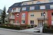 Appartement Location 2 chambres à Howald - 1 700 € Sigelux Real Estate vous propose à la location cet appartement, situé L-Howald 1 rue Rudi Herber au sein de la résidence Ehlora
Surface habitable +/- 82m2, il se compose comme suit :
- grand hall d'entrée de +/- 10m2
- cuisine équipée indépendante de +/-10m2 avec balcon
- living 30m2
- 2 chambres à coucher de 15 et 12m2
- salle d’eau avec baignoire et toilette
- 1 toilette séparée
- 2 parking intérieur
- cave
- buanderie commune
- chauffage au gaz
Très bien situé à Howald, à proximité des transports en communs (arrêt de bus au bas de l’immeuble), connexions directes aux différents axes routiers, présence aux alentours de nombreux commerces, restaurants (Cactus, nouvelle zone industrielle et commerciale de la Cloche d’Or …)
DISPONIBILITE IMMEDIATE
Loyer : 1700 €
Charges : 200 €
Grantie locative : 3 mois
Pour plus de renseignement ou un Rendez-Vous pour visiter contactez :
SIGELUX : 46 71 31 ou info@sigelux.lu