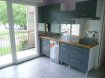 Appartement Location 3 chambres à Mulhouse - 640 € c.c. MULHOUSE, Quartier Bel Air, nous vous proposons :
Appartement de type F4 d'une superficie de 70m².
Vous entrez dans un appartement particulièrement bien agencé, et très lumineux.
La Cuisine indépendante est entièrement équipée,
Le Séjour s'ouvre sur un balcon donnant sur un cadre de verdure,
3 Pièces de nuit,
1 Salle de bain équipée,
1 WC indépendant.