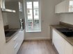 Appartement Location 2 chambres à Longwy - 900 € c.c. A LOUER AU CENTRE VILLE DE LONGWY-HAUT UN APPARTEMENT DE TYPE F3 D'UNE SUPERFICIE HABITABLE DE 66,65m² SITUE AU 2EME ETAGE D'UN IMMEUBLE SANS ASCENSEUR.
COMPRENANT: Une entrée dégagement, une cuisine équipée, un salon/séjour, deux chambres avec placard intégré et aménagée, un cabinet de toilette avec lave-mains, une salle de douche, un coin buanderie, une cave.
CHAUFFAGE ELECTRIQUE AVEC DES CONVECTEURS A INERTIE,
CLIMATISATION CHAUD ET FROID.
DOUBLE VITRAGE PVC AVEC DES VOLETS ELECTRIQUES.
LOYER 820€.
CHARGES MENSUELLES 80€ COMPRENANT : l'électricité et l'entretien des parties communes, l'entretien annuel de la climatisation, la redevance des ordures ménagères.
DEPOT DE GARANTIE 820€.
FRAIS D'AGENCE 820€.
APPARTEMENT DISPONIBLE A PARTIR DU 15 JUILLET 2021.