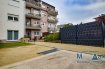 Appartement Vente 2 chambres à Esch-sur-Alzette - 610 000 € L'agence immobilière MaraMax s.àr.l vous propose ce joli appartement au rez-de-chaussée, vous offrant une grande terrasse et un jardin de +/- 107 m2, avec l'autorisation de construire une maison de jardin.
L'appartement dispose d'un accès privatif par le jardin!
Avec une surface habitable de +/-69.52 m2, l'appartement se compose comme suit:
- hall d'entrée avec parlophone,
- living/salle à manger avec accèes terrasse et jardin,
- cuisine équipée ouverte,
- 2 chambres à coucher dont une avec accès à la terrasse et au jardin,
- salle de bains avec lavabo, WC, fenêtre et buanderie.
A ceci s'ajoute:
- une cave privative.
Pour plus d'informations par rapport à cet appartement, n'hésitez pas à nous contacter.