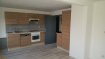 Appartement Location 3 chambres à Saint-Louis - 580 € A louer à Saint-Louis . F4 de 73 m2, au 3ème et dernier étage (sans ascenseur) d'un petit collectif de 5 logements situé dans une ruelle calme. Il comprend: une entrée, une cuisine équipée avec lave-vaisselle ouverte sur le séjour, 2 grandes chambres et une plus petite pouvant faire office de bureau, une salle de bain avec baignoire et douche. Chauffage collectif au gaz inclus dans les charges. Possibilité de parking dans la rue. Disponible de suite