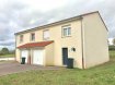 Maison Vente 4 chambres à Metzervisse - 239 000 € METZERVISSE - Maison 6 pièces - 104 m². Nouveau Lotissement, En cours de construction, sous les normes de la RT2012, sur 2 niveaux:Rez-de-chaussée: espace séjour et cuisine ouverte avec accès à la terrasse, un w.c, un cellier avec accès au garage pour un véhicule; 1er étage: 4 chambres et une salle de bain avec w.c*Prix à partir de 239 000€ frais d'agence inclus charge vendeur*Pourquoi acheter dans le neuf ? 1. Economies d'énergie et équipements aux normes2. Exonération de la taxe foncière 3. Frais de notaire réduits4. Garanties constructeur(Photos témoins) Plus de renseignements en agence