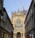 Appartement Location 2 chambres Metz - 830 € c.c. Rue Ambroise Thomas, à proximité de la Cathédrale, au 2ème étage, appartement 4 pièces de 112m², comprenant une entrée, une cuisine, un salon-séjour, trois chambres, une salle de bains, WC Chauffage individuel au gaz
Disponible à compter du 15 AOUT 2020.
Honoraires selon LOI ALUR
564 € pour la visite, la constitution du dossier, la rédaction du bail
3€/m² pour l'état des lieux soit 336 €
Soit un total de 900 €