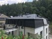 Appartement Vente 2 chambres à Luxembourg-Kirchberg - 730 000 € Fis Immobilière est fière de vous présenter une petite résidence de 5 unités située à 35, Rue du Grünewald L-1647 Luxembourg.
Vous souhaitez habiter au 1'er ou au 2'ème étage et avoir un accès directe sur le jardin privatif depuis votre appartement ? Cela est possible avec la Résidence