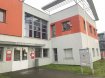 Bureau Location à Metz - 1 000 € c.c. REFERENCE : 3-CHARPENTIERS
Dans un immeuble de bureau au technopole avec parking privatif à l'immeuble, pour recevoir vos collaborateurs et clients sans problématique de stationnement. Les autres bureaux sont loués à des avocats, comptables, chirurgien.
En rez de chaussée ,58 m2 de surface de bureaux actuellement en réparti en :
Une entrée, 2 bureaux, 2 wc, un local technique.
Les cloisons sont amovibles et peuvent s'adapter à vos besoins.
Climatisation réversible.
LIBRE AU 01 AOUT 2020
Loyer : 550 € mensuel HT
+ Charges : 450 € mensuelle HT (taxe foncière, électricité, chauffage, entretien des communs)
Honoraires: 550 € (visite, rédaction de contrat, état des lieux)
IMMOGEST
13 RUE DU STADE
57155 MARLY
07.89.05.45.27 (k.marsicano)