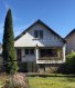 Maison individuelle Vente 4 chambres à Senningerberg - 1 240 000 € Sigelux Real Estate vous propose à la vente cette maison libre des 4 côtés située 26, rue du Golf L-1638 Senningerberg.
Construite en 1948 et agrandie en 1973, elle offre une surface habitable de 200m2. Le terrain d'une superficie totale de 11.06 ares, parmi lesquels 7.06 ares sont constructibles.
Elle se compose comme suit:
Rez-de-chaussée : Surface habitable : 135 m2
Hall d'entrée avec Garderobe : 8 m2, carrelage
Salle à manger : 32m2, marbre
Living : 28 m2, marbre
Cuisine : 22 m2, carrelage (avec accès terrasse : 10m2)
Salle de bains avec baignoire, WC et lavabo : 8 m2, carrelage
Chambre à coucher 15 m2, tapis plain
Chambre à coucher 14 m2, linoléum
Hall vers cave et Cage d'escalier vers 1ier étage : 8 m2
1er étage - surface habitable : 65 m2
Hall de nuit pouvant servir de bureau : 9 m2, marbre
Chambre à coucher : 21 m2, tapis plain
Salle de douche avec , W.C. et lavabo : 6m2, carrelage
Chambre avec Garde robe : 24 m2, chape talochée
Débarras : 5 m2, chape talochée
Sous-sol - surface : 65 m2
Buanderie : 7 m2, carrelage
Douche et W.C. séparé : 3 m2, carrelage
Chambre de repassage : 13 m2, Carrelage
Cave à vin : 17 m2, chape taloché
Cave chauffage : 25 m2, chape taloché
Chauffage au fuel : Capacité 3000 litres
Hauteur plafonds : hall, living et chambres à coucher : 2,5 mètres
Garage pour une voiture
3 emplacements extérieurs devant le garage
Grand jardin cloturé avec terrasse
Double vitrage
Année de construction : 1948
Année d'agrandissement : 1973
Accès autoroute à 3 minutes
Station de bus à 100 m de la maison. (Ligne 120 direction Kirchberg , Luxembourg-Ville)
Connexion de bus toutes les 9 minutes
Golf Club Grand-Ducal à 1km
Club de tennis à 200 m, club de football à 3km
Crèche à 200 m
A proximité de plusieurs restaurants
Adresse : 26, rue du Golf L-1638 Senningerberg
Pour plus de renseignement ou un RDV contactez :
Claude Colling au 691 650 724 ou
SIGELUX : 46 71 31 ou info@sigelux.lu