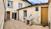 Maison Vente 4 chambres à Yutz - 215 000 € Maison de village mitoyenne des deux côtés - YUTZ. ***** SOUS - COMPROMIS ***** Fort potentiel pour cette maison d'une surface de 135 M2 habitable sise sur 3 ares de terrain située à YUTZ proche de toutes les commodités dans une rue au calme. Elle vous offre en rez-de-chaussée une belle entrée, une grande pièce à vivre de 35 M2 avec cheminée, une cuisine séparée (15M2) et d'une salle d'eau avec WC. A l'étage vous découvrirez un grand palier desservant 4 chambres (dont une chambre en enfilade), une salle de bain et un WC séparé. De plus, les combles sont aménageables. En sous-sol 2 caves sont disponibles et en extérieur une terrasse accessible de la cuisine, 2 remises idéal pour stockage ainsi qu'un jardin. Des places de parkings sont à disposition devant la maison. Des travaux de rénovation sont à prévoir comme l'électricité, l'installation de gaz à environ 10 ans, cuisine à prévoir, salle d'eau à prévoir.... La toiture est récente ainsi que la façade en peinture, fenêtre double vitrage PVC. Pour plus d'informations, veuillez contacter Sophie au 06.59.77.48.67 ou l'agence au 03.82.53.52.94 ainsi que par mail à agence@ccimmobilier.com Dans le cadre de votre recherche, n'hésitez pas à consulter notre site www.ccimmobilier.com afin de voir toutes nos offres. Annonce rédigée par Sophie SCHWARTZ, agent commercial enregistré sous le numéro ADC 5705 2018 000 109 223, détenteur de l'attestation de collaborateur de l'Agence Immobilière Conseil 32, rue de Verdun 57000 THIONVILLE. Carte professionnelle no CPI 5705 2017 000 023 039 Transactions sur immeubles et fonds de commerce délivré par la CCI de la Moselle. Responsabilité civil professionnelle CNA Insurance Company. Absence de garantie financière : non détention de fonds, effet ou valeur, autre que ceux représentatifs de sa rémunération ou de sa commission.