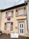 Maison Vente 4 chambres à Yutz - 215 000 € Maison de village mitoyenne des deux côtés - YUTZ. Fort potentiel pour cette maison d'une surface de 135 M2 habitable sise sur 3 ares de terrain située à YUTZ proche de toutes les commodités dans une rue au calme. Elle vous offre en rez-de-chaussée une belle entrée, une grande pièce à vivre de 35 M2 avec cheminée, une cuisine séparée (15M2) et d'une salle d'eau avec WC. A l'étage vous découvrirez un grand palier desservant 4 chambres (dont une chambre en enfilade), une salle de bain et un WC séparé. De plus, les combles sont aménageables. En sous-sol 2 caves sont disponibles et en extérieur une terrasse accessible de la cuisine, 2 remises idéal pour stockage ainsi qu'un jardin. Des places de parkings sont à disposition devant la maison. Des travaux de rénovation sont à prévoir comme l'électricité, l'installation de gaz à environ 10 ans, cuisine à prévoir, salle d'eau à prévoir.... La toiture est récente ainsi que la façade en peinture, fenêtre double vitrage PVC. Pour plus d'informations, veuillez contacter Sophie au 06.59.77.48.67 ou l'agence au 03.82.53.52.94 ainsi que par mail à agence@ccimmobilier.com Dans le cadre de votre recherche, n'hésitez pas à consulter notre site www.ccimmobilier.com afin de voir toutes nos offres. Annonce rédigée par Sophie SCHWARTZ, agent commercial enregistré sous le numéro ADC 5705 2018 000 109 223, détenteur de l'attestation de collaborateur de l'Agence Immobilière Conseil 32, rue de Verdun 57000 THIONVILLE. Carte professionnelle no CPI 5705 2017 000 023 039 Transactions sur immeubles et fonds de commerce délivré par la CCI de la Moselle. Responsabilité civil professionnelle CNA Insurance Company. Absence de garantie financière : non détention de fonds, effet ou valeur, autre que ceux représentatifs de sa rémunération ou de sa commission.