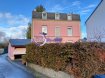 Maison Vente 4 chambres à Esch-sur-Alzette - 690 000 € New keys vous propose à la vente cette charmante maison d'une surface totale d'environ 138 m2 située dans une rue exceptionnellement calme d'Esch-sur-Alzette.
La maison se présente comme suit:
Au RDC :
- Hall d'entrée
- Living d'environ 20,5 m2
- Cuisine équipée individuelle d'environ 14 m2
Au 1er :
- Salle de douche avec lavabo et WC
- 2 chambres à coucher d'environ 14 m2
Au 2e :
- 2 chambres à coucher d'environ 14 m2 et 14 m2
Au sous-sol :
- 1 pièce d'environ 14 m2
- 1 espace buanderie et technique d'environ 16 m2
Pour compléter ce bien :
- Un garage
- Un jardin clos sans vis-à-vis à l'avant de la maison
Divers :
- Double vitrage
- Chauffage au gaz
(proche de toutes les commodités)
À VISITER RAPIDEMENT
N'hésitez pas à nous contacter au 352 661 434 100 ou par mail kdif@newkeys.lu pour plus d'informations ou une éventuelle visite.
COVID : pour votre sécurité, nos visites sont effectuées avec des masques, des gants et limitées à 3 personnes par visite.
Les prix s'entendent frais d'agence de 3 % TVA 17 % inclus dans le prix est payable par le vendeur. Nous recherchons en permanence pour la vente et pour la location, des appartements, maisons, terrains à bâtir pour notre clientèle déjà existante. N'hésitez pas à nous contacter si vous avez un bien pour la vente ou la location.
Estimation gratuite.
Ref agence : 5003481