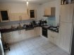 Maison mitoyenne Vente 3 chambres à Sainte-Marie-aux-Chênes - 225 000 € REF/485
Construction de 2010 sur 2.91 ares. Maison mitoyenne avec terrasse et pergola!!!
Entrée avec grand placard desservant une cuisine équipée ouverte sur salon/séjour avec accès sur la terrasse avec sa pergola, WC séparé, garage.
Au 1er: Un couloir desservant sur 3 chambres avec placard, une salle de bain (douche et baignoire) avec WC.
Cours à l'avant avec portail, garage, jardin avec pergola.
Double vitrage PVC avec volets roulants, chauffage électrique au sol en RDC et radiateurs à l'étage.
Disponibilité à convenir.
Ce bien à retenu votre attention! N'hésitez pas à contacter NOUVELLE AGENCE SAINT CHRISTOPHE au 03 87 30 13 66 ou demandez Sandra au 06 98 80 62 37. Inscrite au RSAC de METZ 831 288 303.