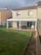 Maison mitoyenne Vente 3 chambres à Sainte-Marie-aux-Chênes - 225 000 € REF/485
Construction de 2010 sur 2.91 ares. Maison mitoyenne avec terrasse et pergola!!!
Entrée avec grand placard desservant une cuisine équipée ouverte sur salon/séjour avec accès sur la terrasse avec sa pergola, WC séparé, garage.
Au 1er: Un couloir desservant sur 3 chambres avec placard, une salle de bain (douche et baignoire) avec WC.
Cours à l'avant avec portail, garage, jardin avec pergola.
Double vitrage PVC avec volets roulants, chauffage électrique au sol en RDC et radiateurs à l'étage.
Disponibilité à convenir.
Ce bien à retenu votre attention! N'hésitez pas à contacter NOUVELLE AGENCE SAINT CHRISTOPHE au 03 87 30 13 66 ou demandez Sandra au 06 98 80 62 37. Inscrite au RSAC de METZ 831 288 303.