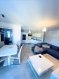 Appartement Vente 1 chambre à Differdange - 525 000 € REAL G IMMO, vous présente ce splendide appartement de +/- 60m² situé dans une zone 30km/h à Differdange.Proche de toutes commodités tel que commerces, écoles, crèches, maison relais et transports publiques.Ce bien se compose comme suit :- Hall d'entrée,- Cuisine équipée ouverte sur le living donnant accès à un balcon de +/-5m²,- Un WC séparé,- Suite parentale avec salle de douche avec douche à l'italienne,À ce bien s'ajoute une cave privative de +/- 8m², une buanderie commune, un emplacement intérieur et un jardin commun.INFORMATIONS COMPLÉMENTAIRES- Résidence construite en 2018- Triple Vitrage PVC,- Classe énergétique BBPour plus de renseignements ou une visite des lieux (également possibles le samedi sur rdv), veuillez nous contacter au 28.66.39.1.Les prix s'entendent frais d'agence de 3 % TVA 17 % inclus.Les visites ont repris, et nous sommes heureux de pouvoir à nouveau vous revoir ! Notre équipe sera équipée de gants et de masques afin de vous recevoir ou vous faire visiter nos biens en toute sécurité.