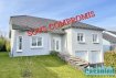 Maison Vente 3 chambres à Boulay-Moselle - 349 000 € BOULAY MOSELLE. SOUS COMPROMIS en 15 joursEn exclusivité chez CASANIED Immobilier, nous vous proposons cette maison individuelle en demi niveau composée d'une entrée desservant un salon - séjour avec accès à sa terrasse couverte et sa piscine, une cuisine équipée ouverte, ses 3 grandes chambres, sa salle de bain avec douche à l'italienne, un WC séparé et son sous sol complet avec ses deux garages, la chaufferie (chaudière gaz de moins de 6 mois), cellier, buanderie et salle de jeux. Le tout sur un terrain de 603 m2 arboré.La visite virtuelle arrive prochainement et sur demande.