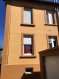 Immeuble de rapport Vente 6 chambres à Thionville - 339 000 € Maison mitoyenne d'un côté comprenant 3 appartements libre d'occupation
Appartement F4 de 80m2 au RC chauffage gaz individuel DV PVC
Appartement F4 de 80m2 au 1er étage chauffage gaz individuel DV PVC
Appartement F3 de 56m2 au 2ème étage chauffage électrique
Quatre caves , deux garages, une cour.
Toiture révisée en 2017
Façade arrière rénovée en 2017