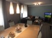 Maison individuelle Vente 2 chambres à Volmerange-les-Mines - 295 000 € VENDU!!
Maison individuelle Rénovée F4 sur 3.19 ares:
Au rez de chaussée: hall d’entrée, séjour salle à manger, cuisine équipée neuve, WC séparé.
A l'étage: 2 chambres, SdB + WC
Au sous-sol: une grande chambre chauffée, SdE, buanderie, et garage accès extérieur sur terrasse et jardin.
Chauffage gaz