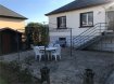 Maison Vente 3 chambres à Gorcy - 178 000 € A GORCY A VENDRE MAISON INDIVIDUELLE A RENOVER DE PLEIN PIED ELEVEE SUR SOUS-SOL COMPLET D'UNE SUPERFICIE HABITABLE D'ENVIRON 100M² SUR 6,30 ARES DE TERRAIN.
COMPRENANT: Une entrée dégagement, une cuisine, un salon salle à manger, trois chambres, une salle de bain, un WC.
AU SOUS-SOL: Un grand garage, une chaufferie buanderie, une cave,
CHAUFFAGE AU FIOUL.
TOUT A L'EGOUT
MAISON A RENOVER.