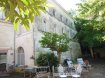 Maison Vente 1 chambre à La Chartre-sur-le-Loir - 75 600 € . Dans copropriété : Appartement de 89.60m2 à aménager, deux pièces et rangement, centre ville de La Chartre.