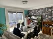 Maison mitoyenne Vente à Joeuf - 162 000 € JOEUF : 162 000 € FAI
Belle Maison individuelle rénovée, lotissement calme et proche des commodités. Comprenant un séjour / salle à manger avec un poêle à granulés, cuisine équipée, WC séparé. A l'étage : 3 chambres de 9, 11 et 13 m², salle d'eau avec douche à l'italienne et double vasque.
Comble isolé et aménagé pour des rangements, 2 garages avec portes automatiques , un adoucisseur d'eau, et panneaux photovoltaïques sur l'arrière de la maison. Double vitrage PVC avec volets roulants.
DPE EN COURS.
A voir absolument.
Frais d'honoraire à la charge du vendeur.
Contact : Cynthia RIQUET au 06.59.87.22.79
Ref agence : 2284874