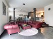 Maison individuelle Vente 6 chambres à Soleuvre - 1 250 000 € L' Agence ImmoAssur vous présente cette magnifique maison neuve construite en 2017 elle vous séduira par ses volumes sa luminosité et ses belles finitions.
Elle se compose comme suit:
Rez-de-chaussée:
- Hall d'entrée 6,84m2
- Cuisine équipée ouverte sur salle à manger 45,60m2
- Living de 33,10m2 ( prés installation pour cheminé) avec accès terrasse et jardin
- WC séparé
- Débarras
1er étage:
- Hall de nuit 7.90m2
- 3 grandes chambres à coucher de (26.2, 17.71, et 17.95m2) donc deux avec sortie sur balcon.
- Douche italienne avec lavabo, wc
2eme étage:
- 3 chambres à coucher de (14.58, 15.11, 14.48m2)
- Douche italienne avec lavabo, wc
Sous sol sous toute la surface de la maison
- Salle de jeux de 31.22m2
- Débarras 15.19m2
- Buanderie 17.34m2
- Local technique 12.07m2
- WC avec prés installation pour une salle de douche
- Accès jardin et terrasse
Extérieur:
- Garage 18m2
- Emplacement extérieur
- Terrasse
- Jardin
Remarques:
- Fenêtres triple vitrage dans toute la maison
- Volets électriques
- Chaudière gaz à condensation
- Chauffage au sol
- Aspirateur central
- Isolation extérieur
- Le prix s'entend commission d'agence compris à charge du vendeur.
Nous sommes aussi disponibles pour les visites le samedi.
Selon la disponibilité des propriétaires.
Nous recherchons en permanence pour la vente et pour la location,
des appartements, maisons, terrains à bâtir etc pour notre clientèle déjà existante.
Achat par notre société aussi.
N'hésitez pas à nous contacter si vous avez un bien pour la vente ou la location.
Estimation gratuites voir conditions en agence.
Ref agence :B881712