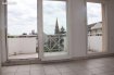 Appartement Location à Bischheim - 450 € c.c. Situé a Bischheim à proximité de la mairie, venez visiter ce lumineux studio de 24m2 avec terrasse. Ce logement situe au étage ce compose d'une entrée avec placard, d'une salle d'eau avec wc et d'une pièce de vie avec une kitchenette aménagée donnant sur une terrasse sans vis à vis avec une belle vue dégagée.Loyer 450 euro Chagres comprisesHonoraires locataire 150.00 euro