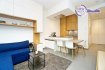 NEW KEYS vous propose en exclusivité ce superbe appartement haut de gamme d’une surface habitable de +/−44 m2, idéalement situé au 6ème étage de la prestigieuse résidence Infinity Living à Luxembourg-Kirchberg.

L’appartement se compose comme suit :

- Hall d’entrée avec placard encastré sur mesure,
- Salle d’eau avec douche à l’italienne, vasque, WC, espace buanderie et sèche-serviette,
- Espace dressing,
- Chambre à coucher avec accès direct à une loggia équipée d’un store électrique,
- Cuisine équipée ouverte sur le séjour avec accès également à la loggia.

Annexes et équipements :

- Emplacement intérieur (XL) privatif
- Cave privative
- Chauffage au sol
- Triple vitrage
- Stores électriques
- VMC double flux

Informations pratiques :

- Surface habitable : +/−44 m²
- Étage : 6ème avec ascenseur
- Charges de copropriété : +/−280 €/mois
- Syndic professionnel : Agigest
- Classe énergétique : A/B

Points forts :

- Agencement optimal et finitions haut de gamme
- Luminosité et espace extérieur (loggia)
- Grand emplacement intérieur 
- Résidence de prestige avec concierge

Localisation d’exception au cœur du Kirchberg : tram, commerces, institutions européennes à proximité

Pour plus de renseignements ou pour organiser une visite, contactez-nous au +352 661 434 100 ou par e-mail à l'adresse kdif@newkeys.lu.