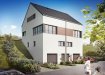 Maison Vente 4 chambres à Insenborn - 366 464 € RE/MAX, spécialiste de l'immobilier au Grand-Duché de Luxembourg, vous propose à la vente cette maison EN FUTURE CONSTRUCTION, située dans un nouveau lotissement très calme sur un terrain de +- 3,26 ares et comprenant:
RDC: Un hall d'entrée, un garage pour une voiture et un local technique
Étage +1 : un hall de nuit, deux chambres à coucher, une salle de douche et un WC séparé
Étage +2 : un living avec une cuisine ouverte et accès vers une terrasse arrière de +- 20m2
Étage +3 : un hall de nuit, une grande chambre à coucher avec une salle de bains
Volets avec commandes motorisées
Chauffage au sol
Terrain avec contrat de construction pour une maison sur le terrain lot 6A
TVA taux réduit : prix TVA3% applicable jusqu‘à maximum 357‘142€ sous réserve d‘approbation du dossier par l‘administration fiscale et dans les limites de l‘avantage fiscal autorisé par la loi, et TVA 17% applicable sur le solde du prix.
Ref agence :TP INSENBORN LOT 6A