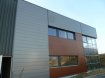 Local commercial Location à Mulhouse - 3 270 € c.c. MULHOUSE Parc des Colines en ZONE FRANCHE, programme NEUF répondant aux exigeances énergétiques THPE. Accès direct voies rapides & toutes commodités, SITUATION EXCEPTIONNELLE.
Local professionnel de 326m² comprenant :
Bureaux climatisées de 118m²
Hall d'activité de 208m²
Avec accès camion (porte sectionnelle haute) chauffés par TUBE RADIANT Les bureaux bénéticient d'une climatisation réversible par système de pompe à chaleur & les fenêtres sont en ALU + STORES EXTERIEURS orientables pour un maximum de CONFORT / Photos non contractuelles /Parkings extérieurs