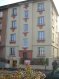 Appartement Location 2 chambres Metz-Sablon - 660 € c.c. Rue Daubrée, au rez de chaussée, Appartement 3 pièces de 65 m2 comprenant, une cuisine avec accès jardin privatif, un salon, deux chambres, une salle d'eau/WC, une cave.
Chauffage collectif. Disponible de suite