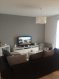 Appartement Vente 2 chambres à Réhon - 137 000 € Très bel appartement dans copropriété de 8 appartements close et sécurisée de type F3 62 m2 comprenant une cuisine équipée ouverte sur séjour accès terrasse d'environ 6 m2, 2 chambres, salle de bains, wc séparés et buanderie. 1 parking extérieur et un parking garage.
Chauffage électrique (radiateurs récents, conso estimée à 1100 €/an), double vitrage, vmc.
Equipé d'un vidéophone.
Copropriété très bien entretenue, syndic professionnel.
Charges de coprorpiétés estimées à 150 € par mois comprenant la consommation d'eau, l'entretien des installations communes (porte de garage, vmc, désenfumage, ...) électricité des communs, syndic.
Taxe foncière 460 €
137 000 € (frais d'agence inclus)