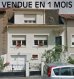 Maison Vente 2 chambres à Manom - 194 000 € Maison Manom 5 pièce(s) / 11ares. Manom . Maison jumelée, située 54 rue des tilleuls, de 101 m² habitable + sous sol complet et grenier sur 11 ares de jardin . Elle se compose au rez de chaussée d'une cuisine, un coin repas, salon séjour et wc . Au 1 er deux chambres, salle de bains, wc ,grenier. Au sous sol : Garage , caves , atelier buanderie ... Dalle béton entre chaque niveau.Travaux à prévoir ( cuisine , salle de bains....) IMMODM 03 82 57 31 87 dont 4.86 % honoraires TTC à la charge de l'acquéreur.