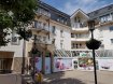 Appartement Vente 1 chambre à Wiltz - 249 000 € Appartement au 1er étage de 68,59 m2
entièrement rénove, état impeccable
hall d'entrée
débarras
living-salle à manger accès vers terrasse de 5,37 m2
1 chambre à coucher
nouvelle salle de douche (douche, WC, meuble lavabo)
cuisine avec cuisine équipée et coin de repas
emplacement intérieur
cave de 4 m2
classe énergétique: F-F
Ref agence :6019