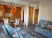 Vente - Studio à Esch-sur-Alzette prix : 210 000 € Studio de +/- 42 m2 se décomposant comme suit :
hall d'entrée avec placard
une kitchenette
salon séjour ouvert
Salle de bains avec baignoire
Cave de 2.60 m2
Balcon de 7 m2
Equipement neuf :
kitchenette avec électro-ménager
meuble salon
avec lit intégré,
table + 4 chaises, et 2 petits canapés
La façade est prévue en rénovation très prochainement et est déjà couverte
par les fonds de garantie.