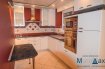 Appartement Location 2 chambres à Pétange - 1 350 € L'agence immobilière MaraMax s.àr.l vous propose en location ce chaleureux appartement, au 1er étage d'une résidence à 10 unités, située à Lamadelaine, proche de l'école primaire et toutes autres commodités.
L'appartement aune surface habitable de +/- 75m2 et se compose comme suit:
- spacieux hall d'entrée avec parlophone,
- living/salle à manger, volets électriques,
- cuisine équipée indépendante, volets électriques,
- 2 chambres à coucher, dont une avec armoire encastrée,
- salle de bains avec lavabo, WC et ventilation.
A ceci s'ajoute un garage avec accès pour la cave ainsi que la résidence.
Buanderie commune, jardin commun et local vélos commun.
Conditions de location:
Loyer: 1.350.-€
Charges: 170.-€
Caution: 2.700.-€
Frais d'agence: 1 mois de loyer + 17%TVA
Disponibilité: De suite!
Pour plus d'informations par rapport à ce chaleureux appartement, n'hésitez pas à nous contacter.