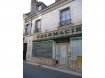 Immeuble de rapport Vente à La Chartre-sur-le-Loir - 212 000 € Immeuble vide . Commune de LA CHARTRE SUR LE LOIR, une bâtisse à usage de commerce, comprenant : Une cave sous partie avec chaudière pour chauffage central au gaz. Un Rez de chaussée divisé en : partie public, stockage, bureau, pièce de préparation, réserve, wc. Un étage divisé d’un couloir et de 4 pièces. Un second étage aménagé en studio avec cuisine (chauffage électrique indépendant). Grenier + pièce. Accès indépendant pour les appartements. Ce bien est soumis au statut de copropriété.*Honoraires inclus charge acquéreur : 6.00% TTC (prix 200000.00 euros hors honoraires). N° portable : 0685994847, Activité exercée sous le statut d'agent commercial