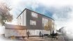 Appartement Vente 2 chambres à Gilsdorf - 436 218 € Belle petite résidence, idéalement située à Gilsdorf (2 minutes de Diekirch et Ettelbruck), la résidence MARGOT bénéficie d'une localisation proche de toutes commodités, tel que le lycée Nordstad, centre hospitalier, centre commerciaux, crèches, écoles, restaurants, ainsi que d'une très bonne accessibilité par le réseau autoroutier et les transports en commun.
La résidence MARGOT se compose de 5 appartements à deux chambres de 86,76m2-93,97m2, qui profitent de balcons ou terrasses généreuses.
La qualité des finitions séduira les nouveaux propriétaires exigeants.
Les prix débutent de 399.096.-€ à 436.218.-€
Les emplacements de parking sont vendus au prix de 20000 EUR TTC à 3%.
(Les prix affichés comprennent une TVA à 3% sous condition d'acceptation de l'Administration de l'Enregistrement)
Pour plus de renseignements n’hésitez pas à contacter le bureau immobilier Newgest.
M. Malva tél: 621 323 127
M. Tinelli tél: 691 241 181
Email: info@newgest.lu