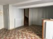 Maison Vente 2 chambres à Château-du-Loir - 60 500 € Maison 3 pièces. une maison d'habitation comprenant : au rez-de-chaussée : pièce de vie avec coin cuisine, débarras avec wc, cellier sur l'arrière, et cave sous la maisonà l'étage : deux chambres, une salle d'eau avec wc.Grenier.*Honoraires inclus charge acquéreur : 10.00% TTC (prix 55000.00 euros hors honoraires).