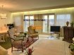 Appartement Vente 1 chambre à Luxembourg-Centre ville - 850 000 € Bel appartement de 85 m2 situé au 5ième et dernier étage d'une résidence sis dans le quartier de Luxembourg-Verlorenkost à quelques pas du centre, avec une vue imprenable sur la Ville de Luxembourg.L'appartement dispose :Hall d'entrée, grand living/salle à manger avec accès à la terrasse, cuisine équipée avec accès au balcon, 1 grande chambre à coucher, 1 salle de bain, WC séparé, balcon, terrasse avec une vue magnifique sur la Ville de Luxembourg, cave et un emplacement intérieur.Travaux de rénovations à prévoir et possibilité de faire une 2ième chambre à coucher.Le Domaine Beauregard est situé dans une rue calme du quartier de Verlorenkost à proximité du centre de la Ville de Luxemboourg.