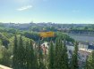 Appartement Vente 1 chambre à Luxembourg-Centre ville - 850 000 € Bel appartement de 85 m2 situé au 5ième et dernier étage d'une résidence sis dans le quartier de Luxembourg-Verlorenkost à quelques pas du centre, avec une vue imprenable sur la Ville de Luxembourg.
L'appartement dispose :
Hall d'entrée, grand living/salle à manger avec accès à la terrasse, cuisine équipée avec accès au balcon, 1 grande chambre à coucher, 1 salle de bain, WC séparé, balcon, terrasse avec une vue magnifique sur la Ville de Luxembourg, cave et un emplacement intérieur.
Travaux de rénovations à prévoir et possibilité de faire une 2ième chambre à coucher.
Le Domaine Beauregard est situé dans une rue calme du quartier de Verlorenkost à proximité du centre de la Ville de Luxemboourg.
Ref agence : B190